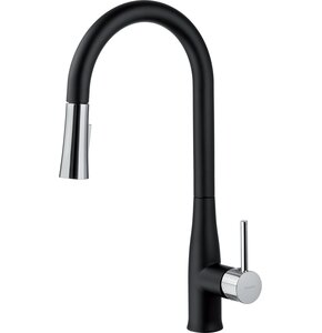 Bateria DEANTE Lukrecja BDH B720 Czarny/chrom