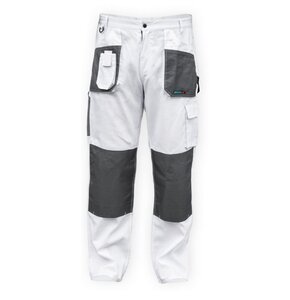 Spodnie ochronne DEDRA BH4SP-XL (rozmiar XL/56)