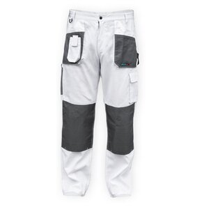 Spodnie ochronne DEDRA BH4SP-XXL (rozmiar XXL/58)