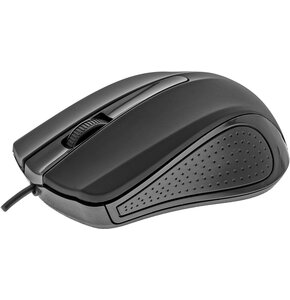 Mysz YENKEE YMS 1015BK
