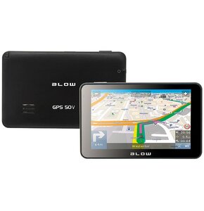 Nawigacja BLOW GPS50V 5" Europa/Polska