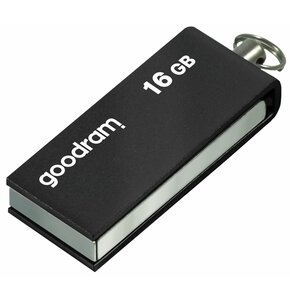 Pendrive GOODRAM UCU2 USB 2.0 16GB Czarny