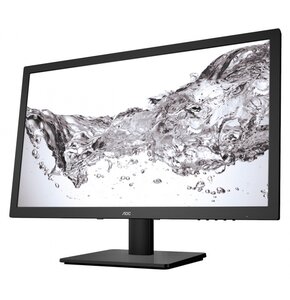 Monitor AOC E2475SWJ 23.6" 1920x1080px 1 ms