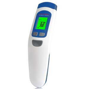 Termometr HI-TECH MEDICAL ORO-T30 Baby