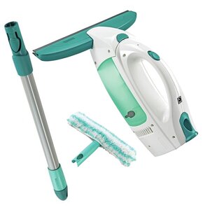 Myjka do okien LEIFHEIT Dry & Clean 51003 z drążkiem