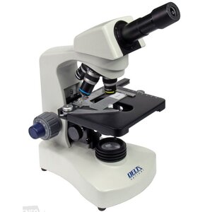 Mikroskop DELTA OPTICAL Genetic Pro Mono