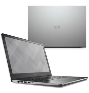 Laptop DELL Vostro 5468 14" i5-7200U 4GB RAM 500GB HDD GeForce 940MX Windows 10 Professional
