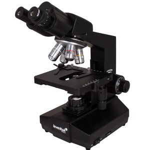 Mikroskop LEVENHUK 850B
