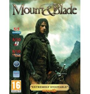 Kod aktywacyjny Gra PC Mount & Blade