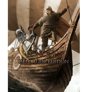 Kod aktywacyjny Gra PC Mount & Blade: Warband - Viking Conquest Reforged Edition