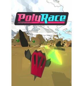 Kod aktywacyjny Gra PC PolyRace