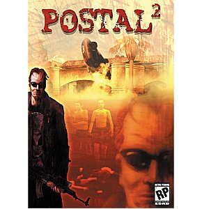Kod aktywacyjny Gra PC Postal 2