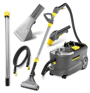 Urządzenie ekstrakcyjne KARCHER Professional Puzzi 10/1 1.100-130.0