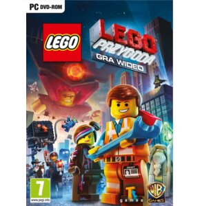 Kod aktywacyjny Gra PC Lego Przygoda Gra wideo
