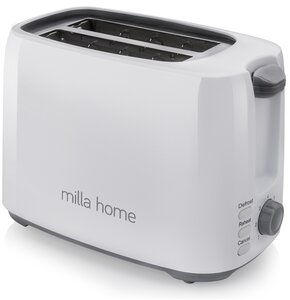 Toster MILLA HOME MTO001WE