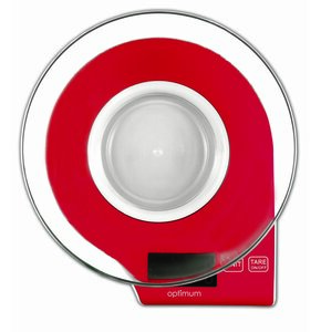 Waga kuchenna OPTIMUM WG-0016