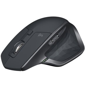 Mysz LOGITECH MX Master 2S Grafitowy