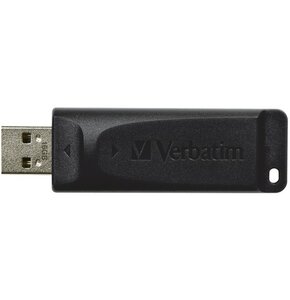 Pendrive VERBATIM Slider 16GB