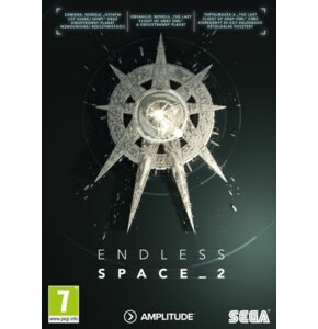 Endless Space 2 Gra PC