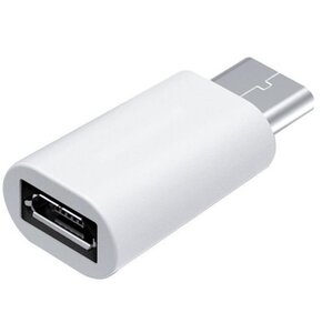 Adapter Micro USB - USB typ C WG 5894