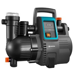 Hydrofor do wody GARDENA Comfort 4000/5 E 1758-20 1100W elektryczny