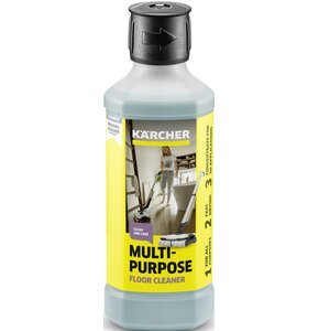 Płyn do mycia podłóg KARCHER RM 536 500 ml