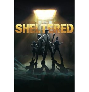 Kod aktywacyjny Gra PC Sheltered