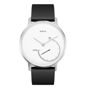 Zegarek sportowy NOKIA Activite Steel Biały