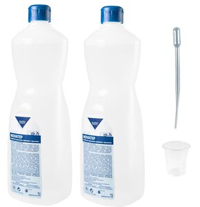 Płyn koncentrat do prania dywanów i tapicerek KLEEN Novatep 2x1L