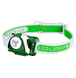 Latarka LEDLENSER SEO3