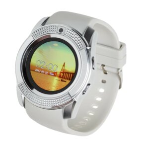 Smartwatch GARETT G11 Biały