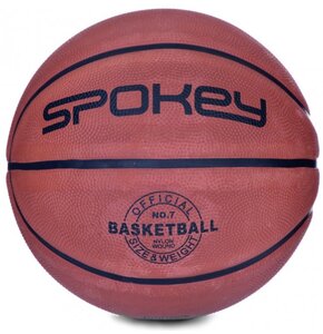 Piłka koszykowa SPOKEY Braziro II (rozmiar 7)