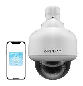 Kamera OVERMAX Camspot 4.8