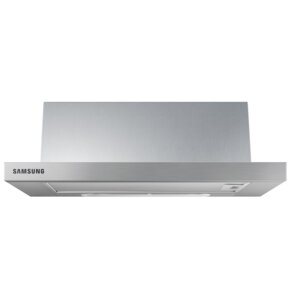 Okap SAMSUNG NK24M1030IS Stal nierdzewna 392m3/h 71dB klasa C