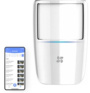 Czujnik ruchu EZVIZ T1 Wi-Fi