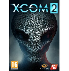 Kod aktywacyjny Gra PC XCOM 2