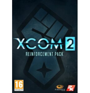 Kod aktywacyjny Gra PC XCOM 2 Reinforcement Pack