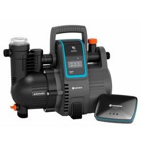 Hydrofor do wody GARDENA Smart 5000/5E elektryczny