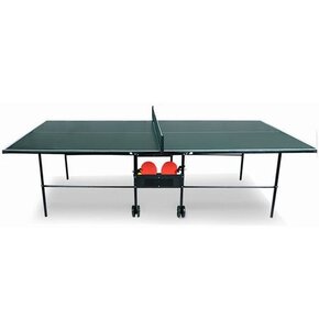 Stół do tenisa stołowego HERTZ FITNESS MS 605