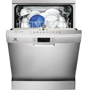 Zmywarka ELECTROLUX ESF5512LOX