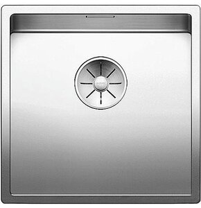 Zlewozmywak BLANCO Claron 400-U 521573 z kor. InFino
