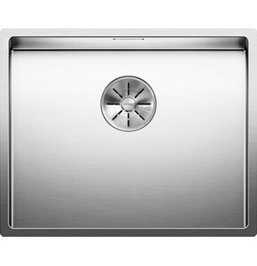 Zlewozmywak BLANCO Claron 500-U z kor. InFino 521577