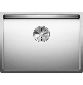 Zlewozmywak BLANCO Claron 550-U z kor. InFino 521579