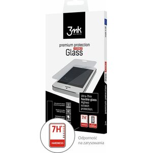 Szkło hartowane 3MK Flexible Glass do Huawei P9 Lite 2017