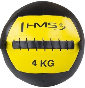 Piłka lekarska HMS Wall Ball WLB (4 kg)