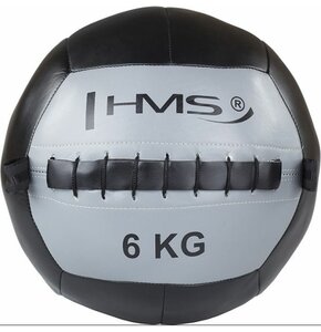 Piłka lekarska HMS Wall Ball WLB (6 kg)