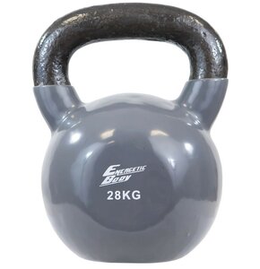 Kettlebell EB FIT 586057 (28 kg)