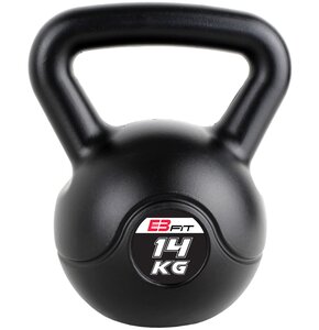 ﻿Kettlebell EB FIT 589201 (14 kg)