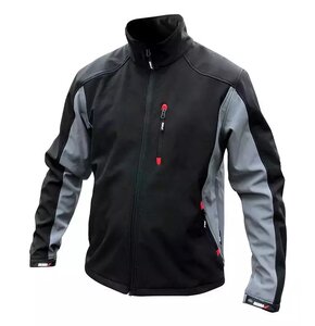 Kurtka robocza DEDRA Softshell BH6KS-XL (rozmiar XL)