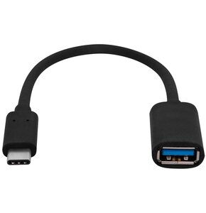 Kabel USB - Micro USB-C ARKAS  0.2 m